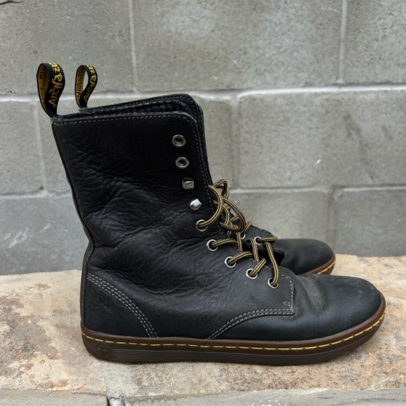 Dr. Martens tehani style size 6 original laces - Picture 4 of 5